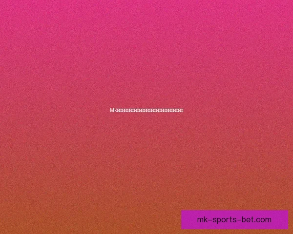 MK体育最新足球比分动态实时更新全场赛事结果与精彩数据分析